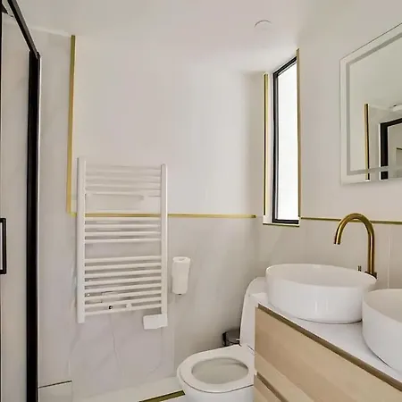 Daire Tres Bel 4p - Marais Saint Paul Paris